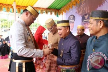 Gowa proklamirkan kabupaten pendidikan pertama di Sulsel 