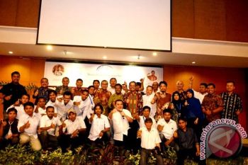 PJI Sulsel diminta komitmen rawat kemerdekaan pers