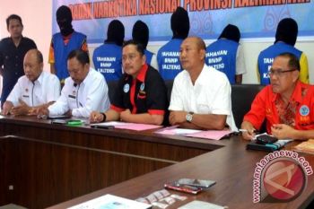 Waduh! Suami Dipenjara, Istri Ambil Alih Kendali Peredaran Narkoba?