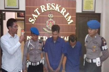 Buron Tiga Bulan, Dua Pelaku Penganiayaan Ditangkap