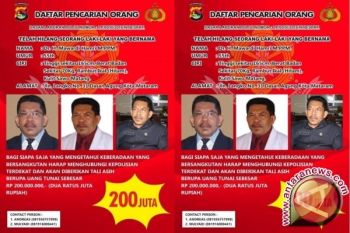 Kapolda NTB: Pencarian Dokter Mawardi Tidak Dihentikan