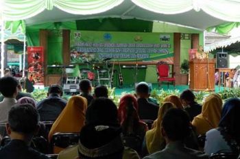 Wakil Wali Kota Ajak Masyarakat Mantapkan Toleransi