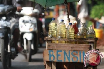 Pertamina jamin ketersediaan BBM di Adonara-Lembata