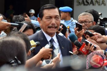 Korban Montara sepakat dengan pandangan Luhut Pandjaitan