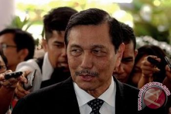 Pemerintah Dorong Pengembangan Sektor Perikanan-Pariwisata NTT