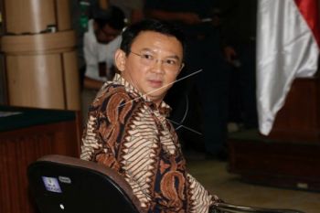 Ruhut: Ahok siapkan eksepsi
