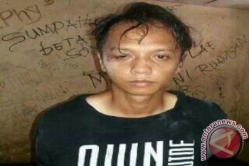 Pelaku Penikaman Siswa di Sabu Meninggal 