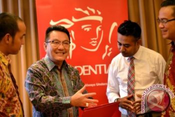 INOVASI PRODUK ASURANSI PRUDENTIAL