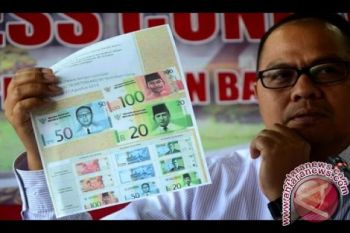 Pemprov Sumsel dukung sepenuhnya gerakan cinta rupiah