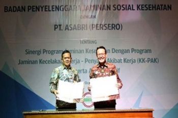 BPJS Kesehatan Tingkatkan Penjaminan Kepada Peserta 