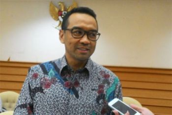 Ketua Komisi VI DPR Diperiksa KPK soal e-KTP