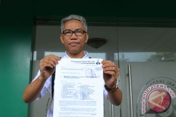 Ini Lima Jawaban Polda Metro Jaya soal Praperadilan Buni