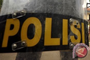 Polisi akan Periksa Kejiwaan Penusuk Delapan Warga Bandung