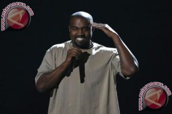 Kanye West Bahas Ini Saat Bertemu Presiden Donald Trump, Apa Ya?