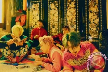 "MADE" Bakal Jadi Suguhan Terakhir BigBang? 
