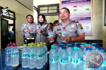Kembali Memakan Korban Jiwa, Polisi Gencar Lakukan Penertiban Miras