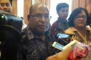 Gubernur: pertumbuhan ekonomi Papua berkolerasi terhadap kesejahteraan 