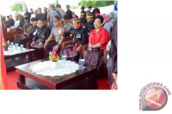 Sulbar peringati hari jadi ke-12