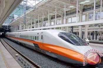 Malaysia-Singapura Tanda Tangani Kerja Sama Kereta Cepat