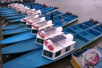 Perkara dugaan korupsi pusling Mimika dilimpahkan ke pengadilan
