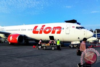 NTT Tourism office lauds Lion Group management