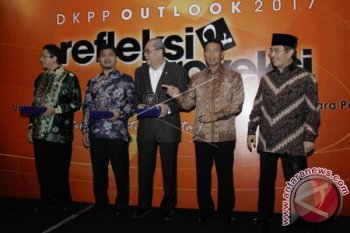 Refleksi & Proyeksi DKPP