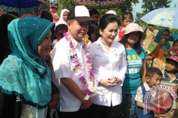Pilkada Masih Lama, Bupati Ini 'Gerah' Diisukan Sakit