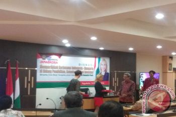Indonesia-Hungaria perkokoh kerja sama bidang pendidikan