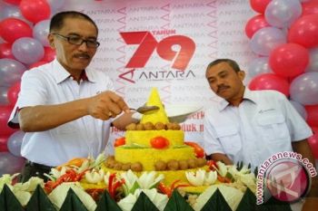 Ulama Harap LKBN Antara Jadi Media Penyatu Umat