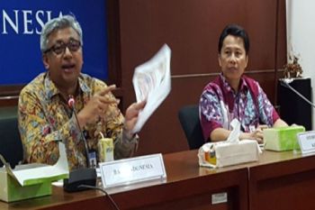 BI: Inflasi Lampung Akhir Tahun 2016 Terkendali 