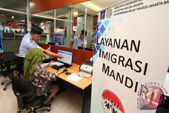 Antisipasi Penyalahgunaan, Imigrasi Wonosobo Selektif Terbitkan Paspor