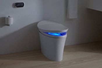 Setelah Telepon Pintar, ada Toilet Cerdas