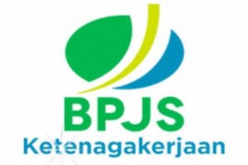 BPJS Ketenagakerjaan Pekalongan Gelar Pasar Murah Pada HUT KE-39