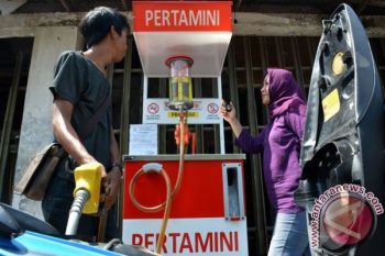 "Pertamini" Diminta Lengkapi Pemadam Kebakaran