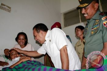  Gubernur Minta Peristiwa Sabu Tak Dibesar-besarkan