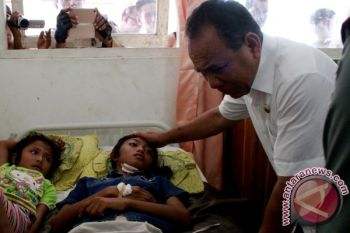 Gubernur Jamin Pendatang di Sabu Aman