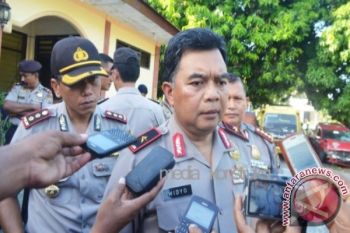 Kapolda Akan Tambah Personel di Sabu Raijua 