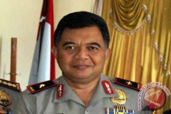 Polda NTT Amankan 13 Anggota Terlibat Pungli 
