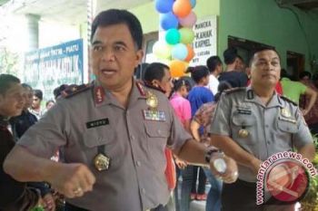  Polisi Kesulitan Ungkap Motif Penyerangan Siswa SD
