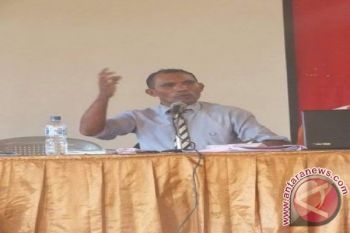 KPU Flores Timur gelar debat 17 Desember