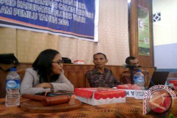 DPT Flores Timur 154.424 Orang 