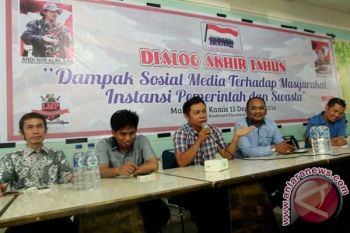 LMP-PJI keluarkan petisi dorong peningkatan profesionalisme wartawan 