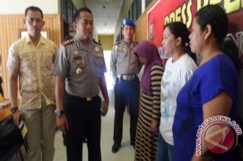 Hati-Hati! Bandar Narkoba Incar Perempuan Dan Anak-Anak Edar Narkoba