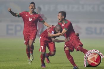    Manahati : terima kasih suporter