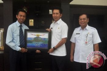 Mantap! Pemkab Barut Terima Penghargaan Dari Kementerian Keuangan 