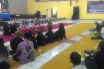 Warga Samin Ditantang Pertahankan Nilai Kejujuran dan Persaudaraan