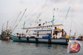 Cantrang Dilarang, Nelayan Pekalongan Beralih Gunakan Alat Tangkap Grenet