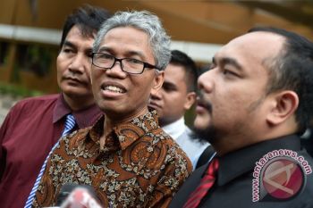 Kombes Agus Rohmat: Buni Yani Sengaja Sebar Video