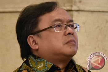 Kepala Bappenas: BI Harus Cermati Langkah The Fed