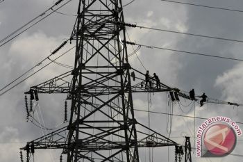 PLN Jawa-Bali Punya Cadangan Daya 8.000 MW